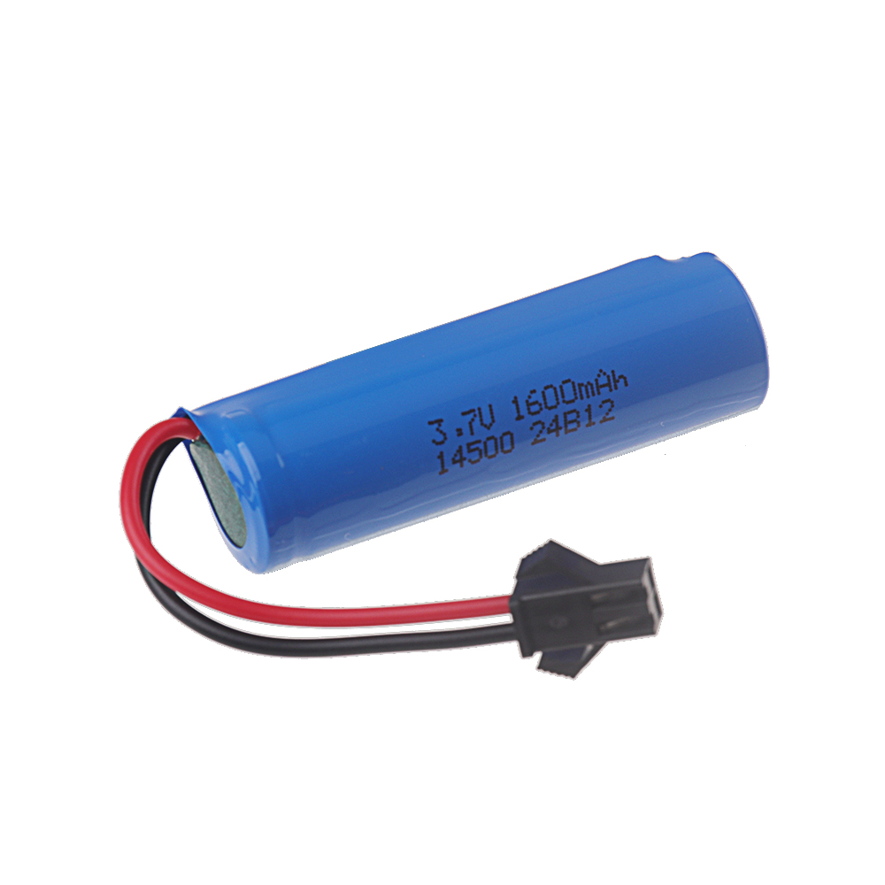 Batterie d'origine 3.7v 14500  - Drone Battery Li-Ion avis et prix