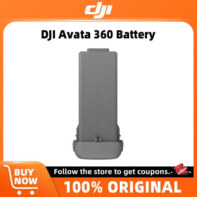 Batterie de vol intelligente D - Drone Battery Li-Ion avis et prix