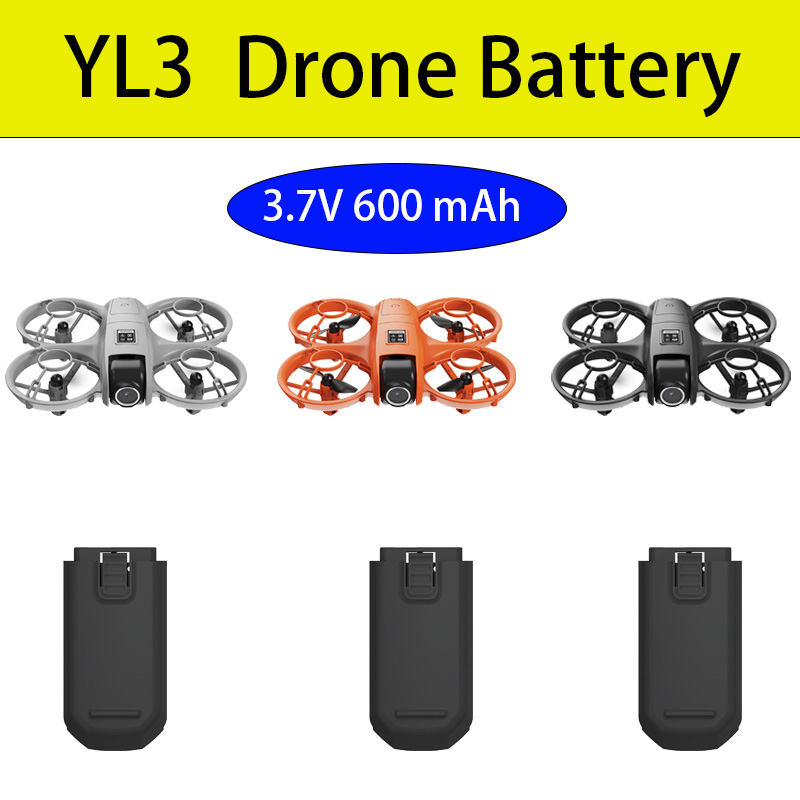 Batterie originale pour Drone  - Drone Battery Li-Ion avis et prix